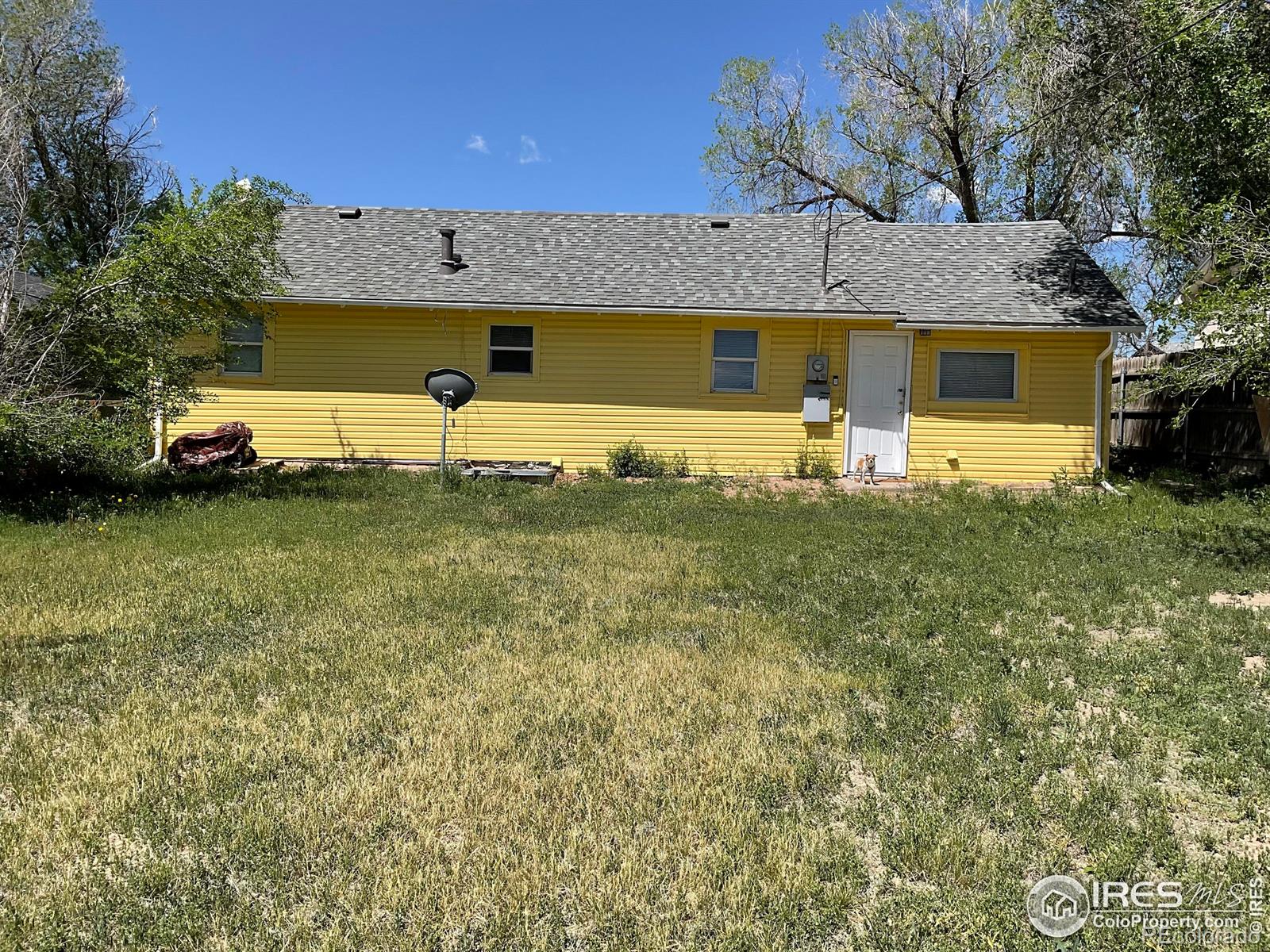 MLS Image #13 for 522  k avenue,limon, Colorado