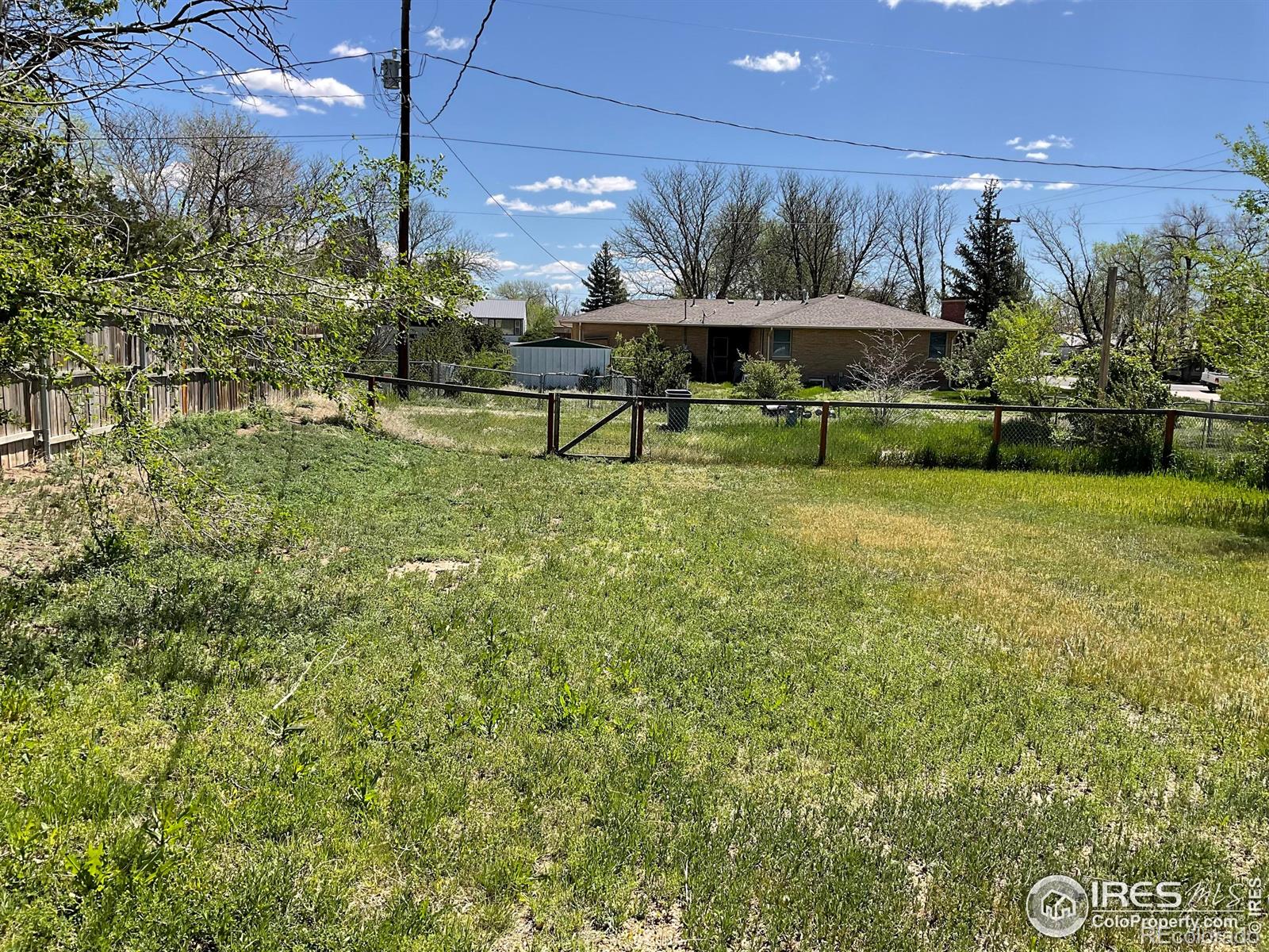 MLS Image #14 for 522  k avenue,limon, Colorado