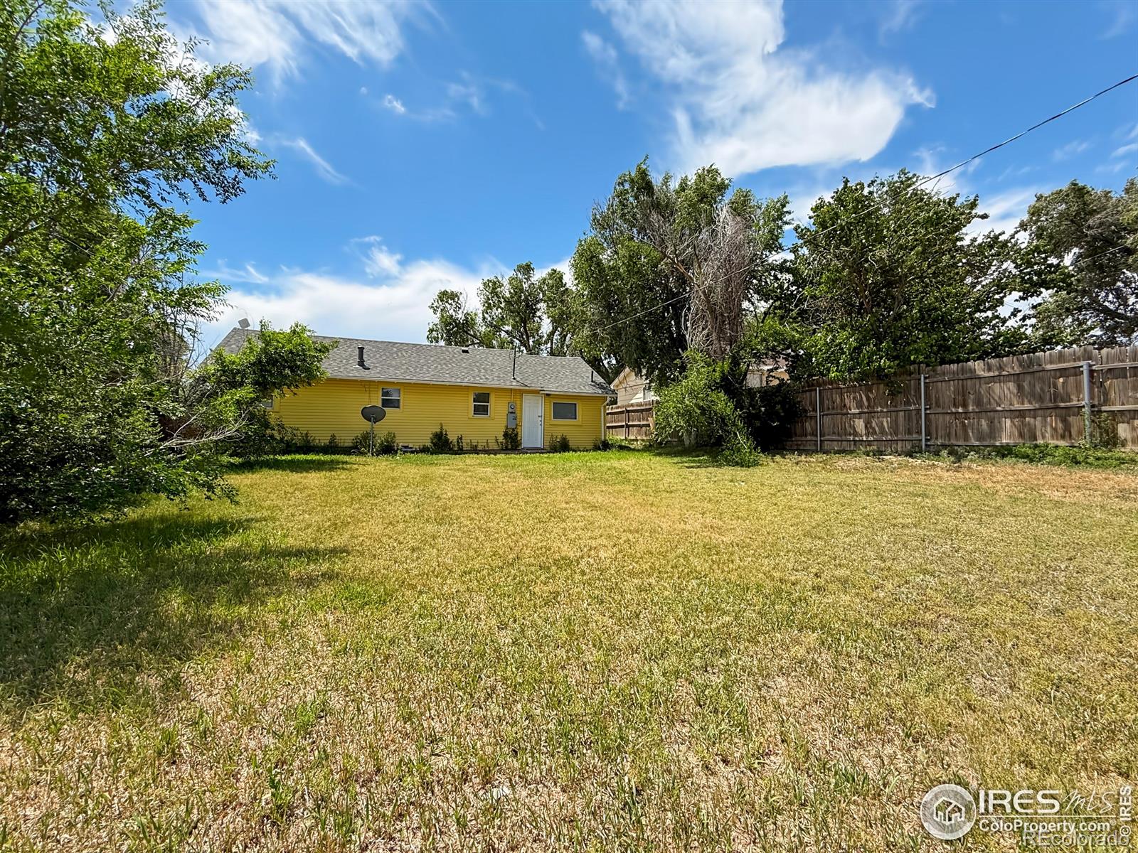 MLS Image #16 for 522  k avenue,limon, Colorado