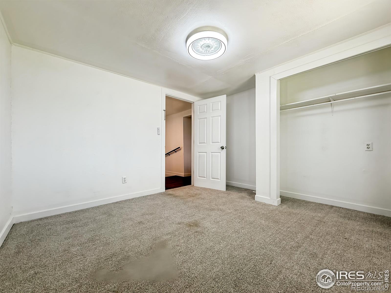 MLS Image #17 for 522  k avenue,limon, Colorado