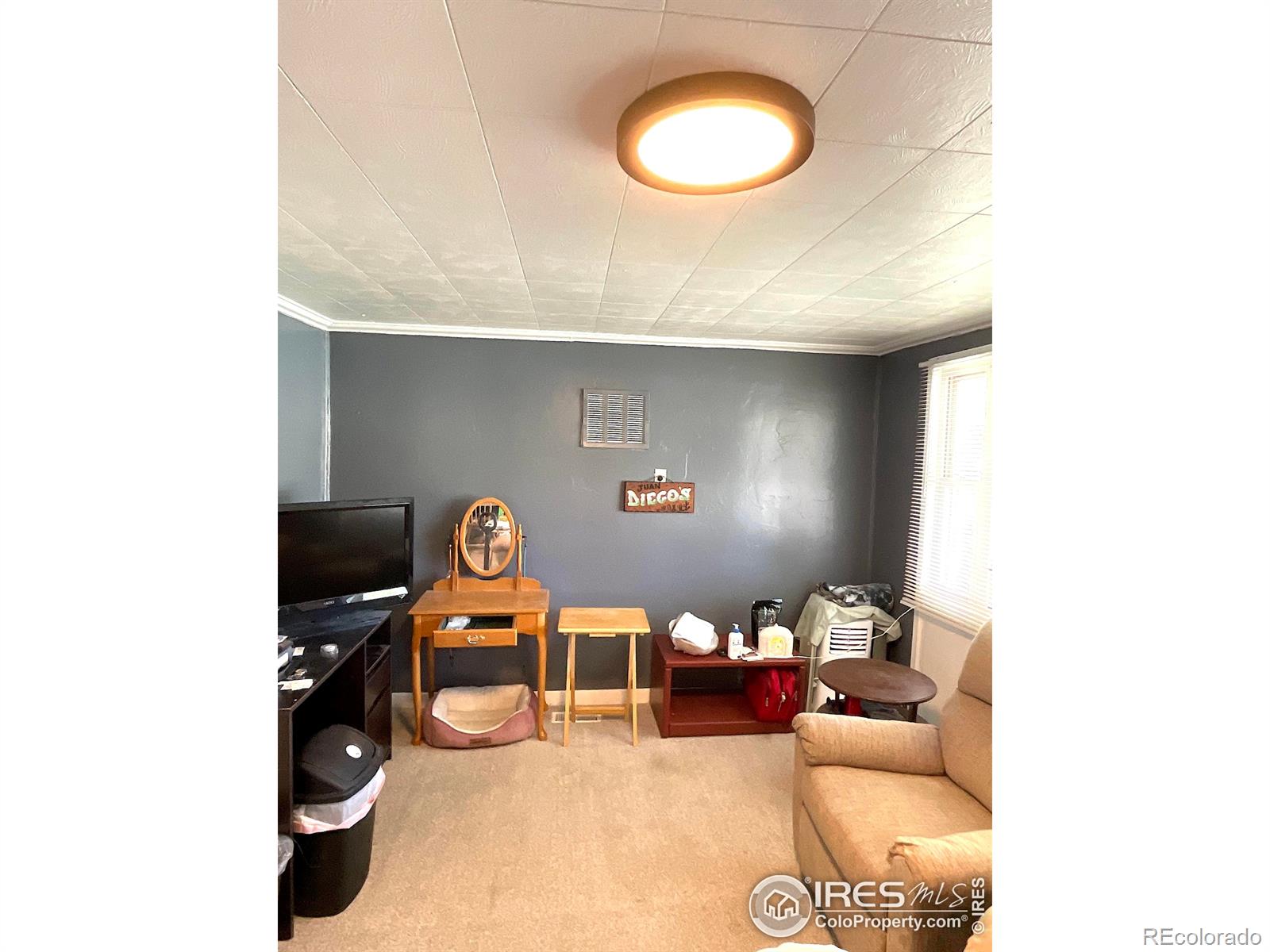 MLS Image #2 for 522  k avenue,limon, Colorado
