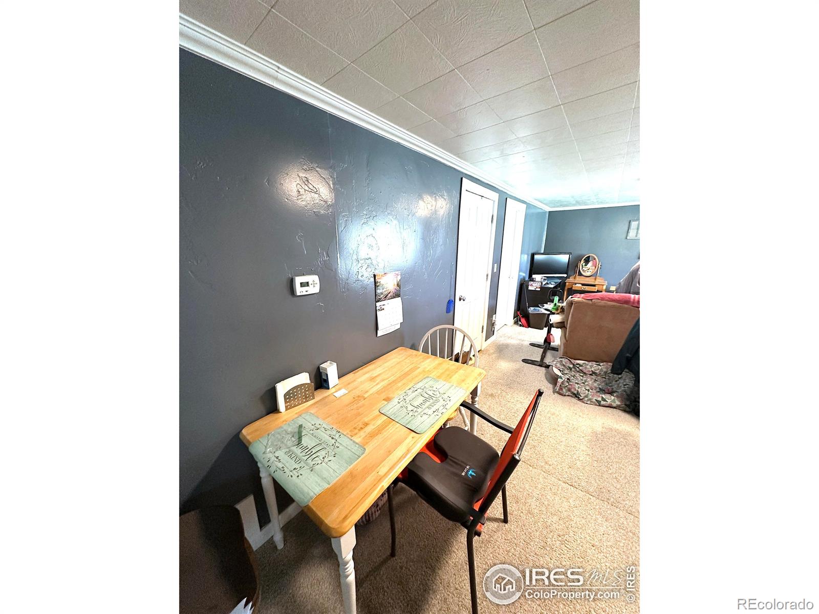 MLS Image #3 for 522  k avenue,limon, Colorado