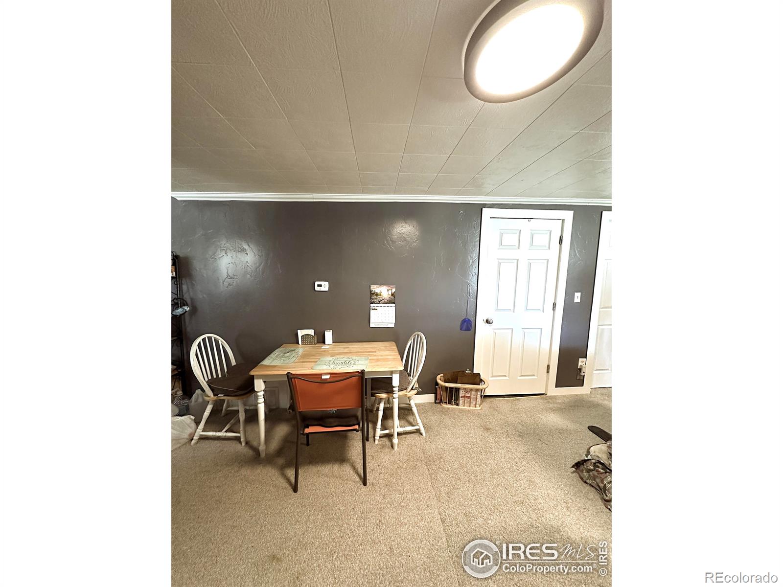 MLS Image #4 for 522  k avenue,limon, Colorado