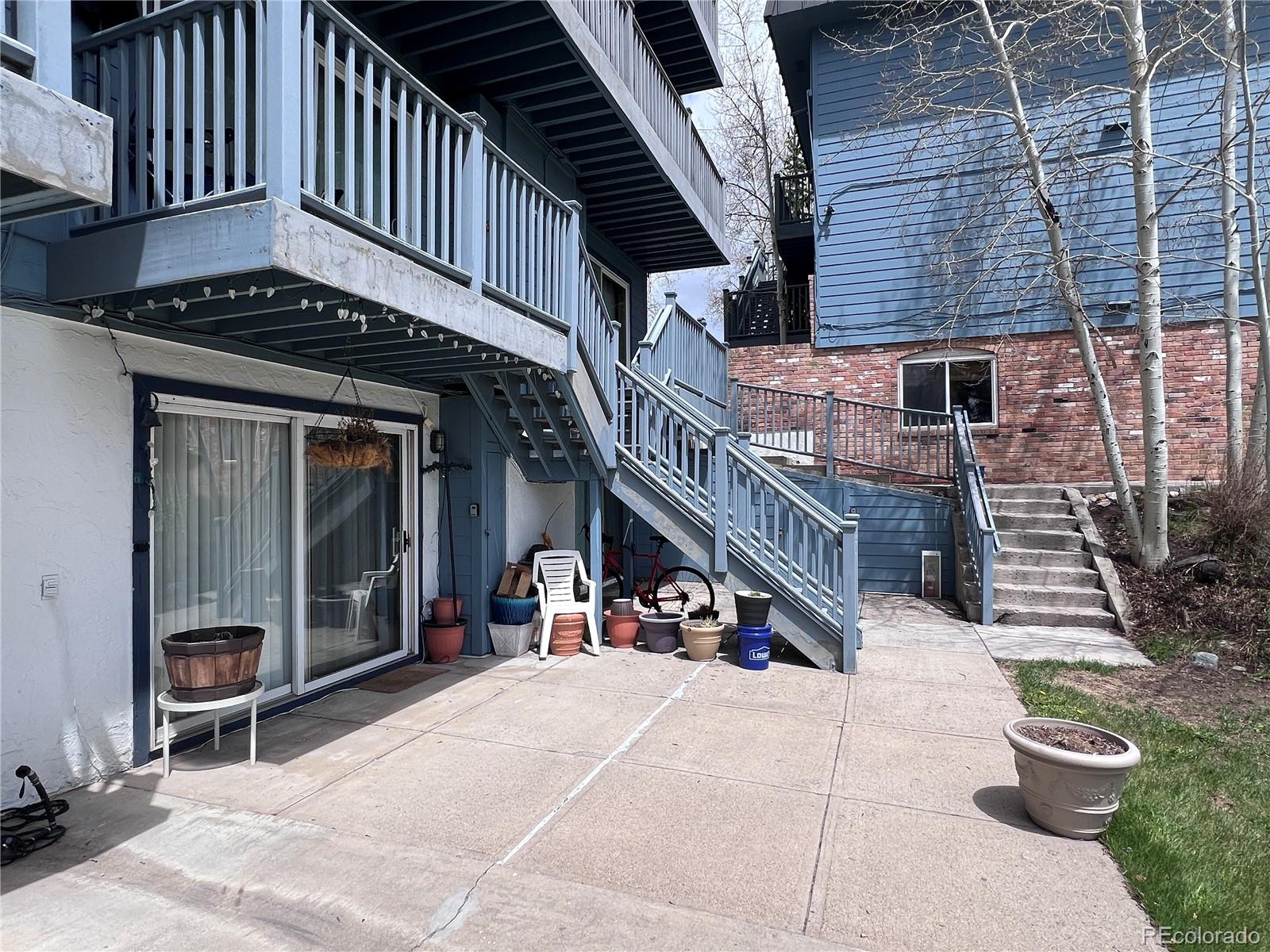 MLS Image #1 for 330 e la bonte street,dillon, Colorado