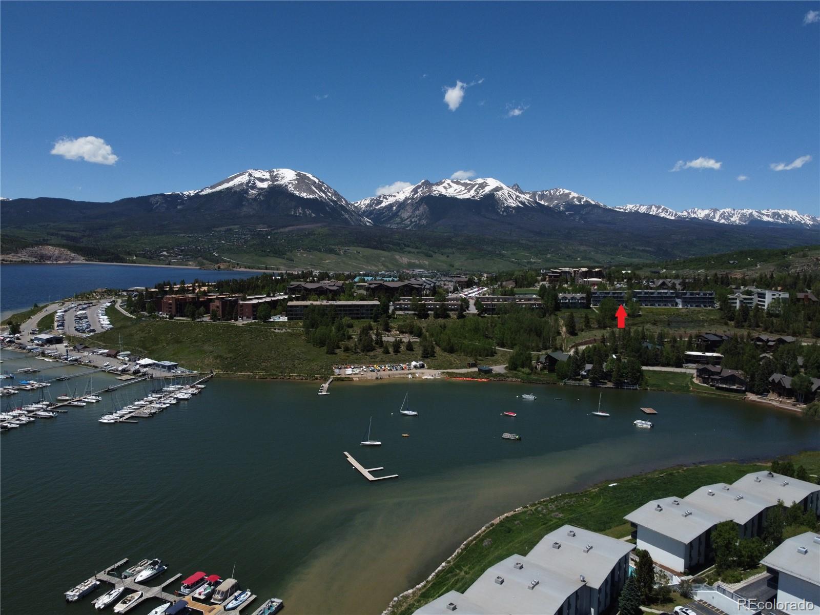 MLS Image #4 for 330 e la bonte street,dillon, Colorado