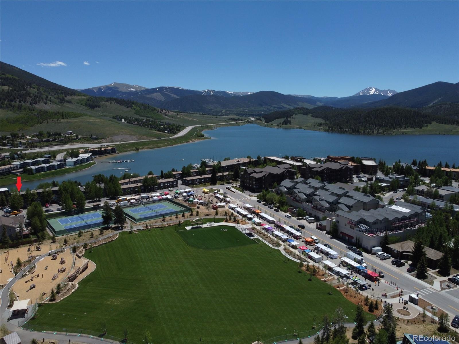MLS Image #5 for 330 e la bonte street,dillon, Colorado