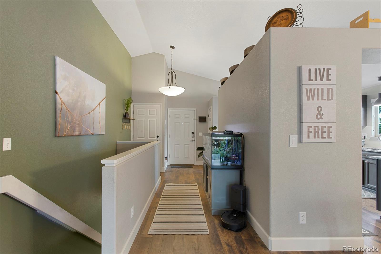 MLS Image #2 for 18496  keyser creek avenue,parker, Colorado