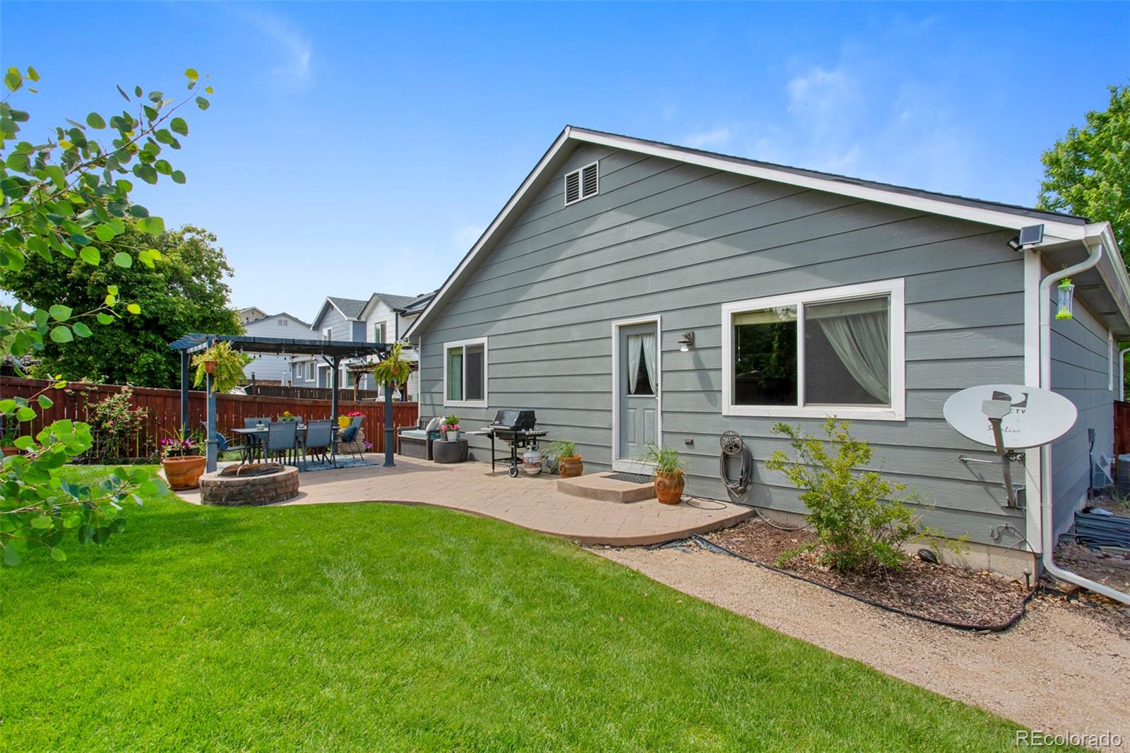MLS Image #30 for 18496  keyser creek avenue,parker, Colorado
