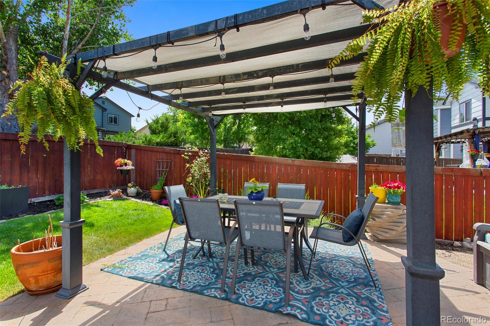 MLS Image #35 for 18496  keyser creek avenue,parker, Colorado