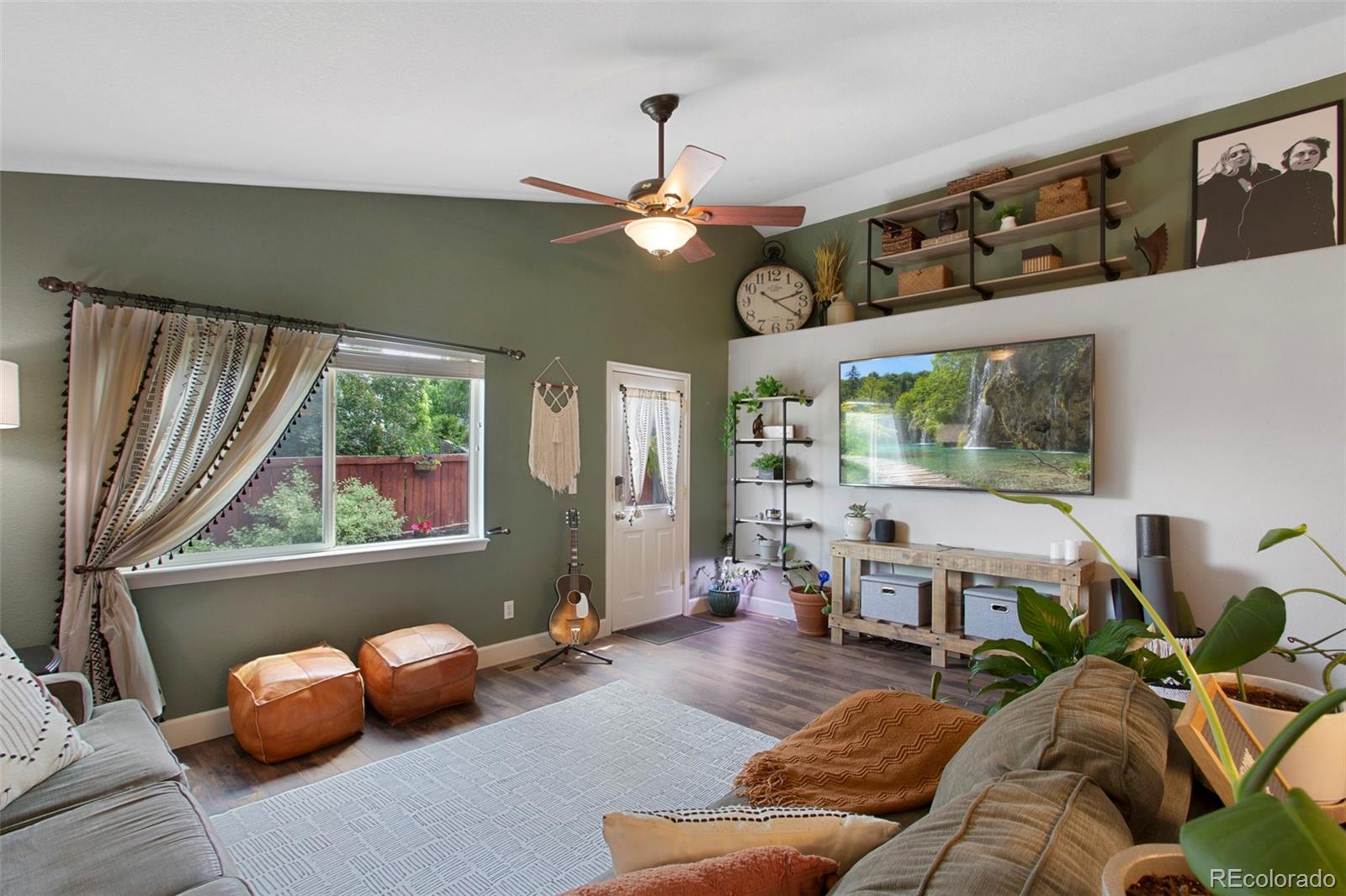 MLS Image #4 for 18496  keyser creek avenue,parker, Colorado
