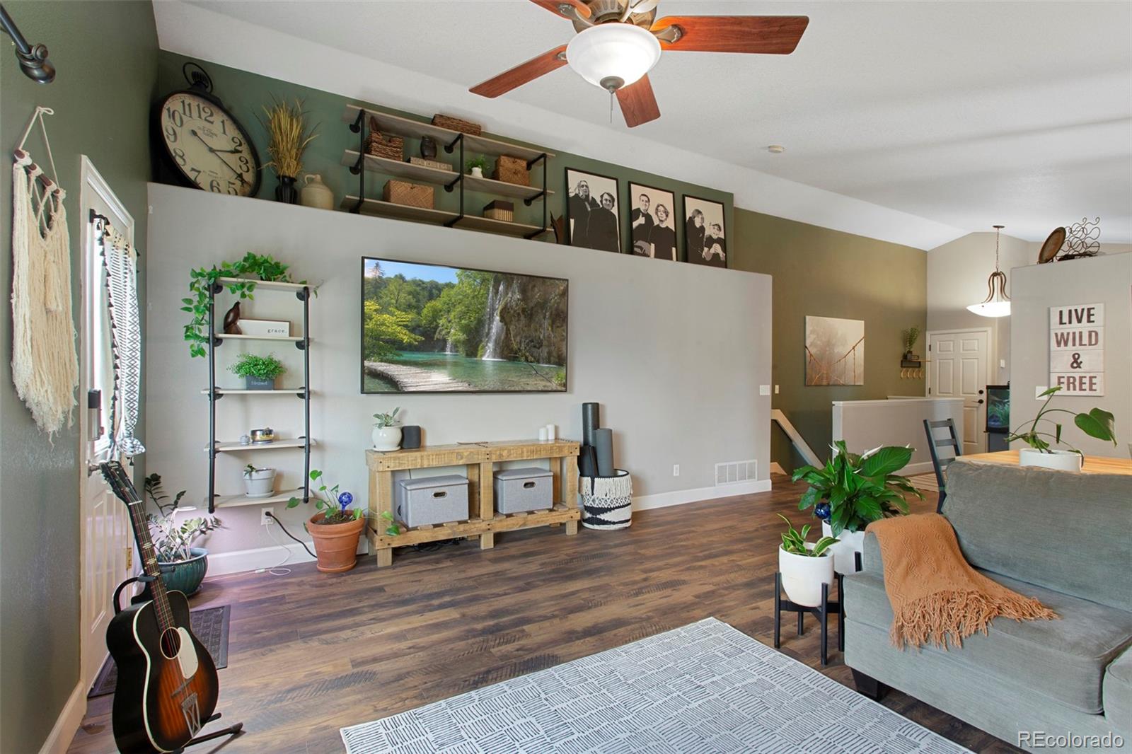 MLS Image #6 for 18496  keyser creek avenue,parker, Colorado