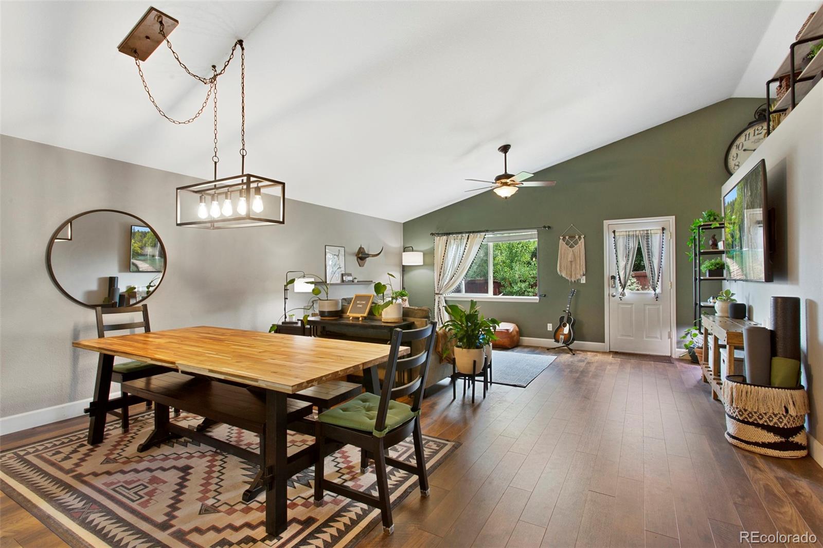 MLS Image #7 for 18496  keyser creek avenue,parker, Colorado