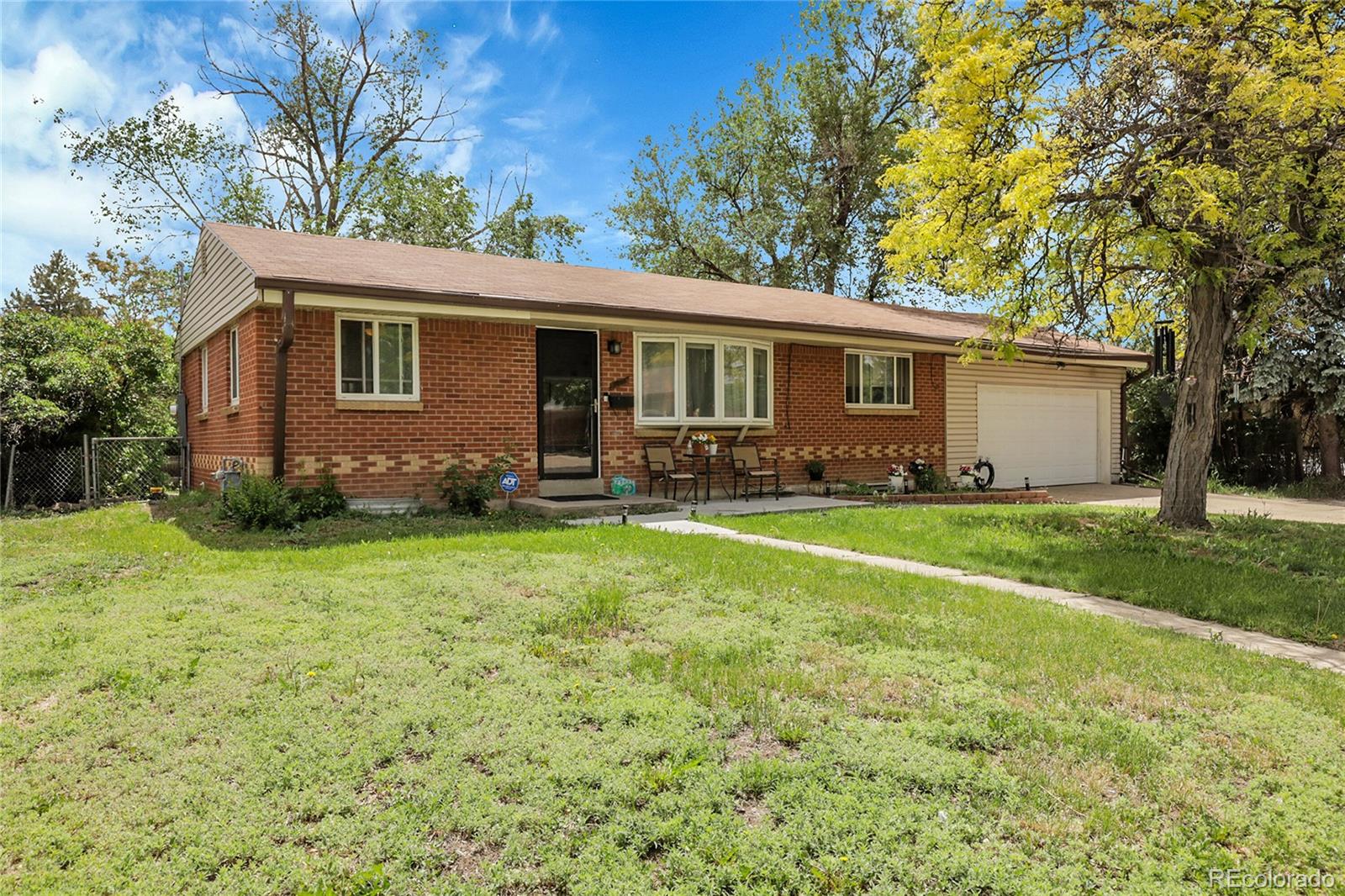 CMA Image for 8660  De Soto Street,Denver, Colorado