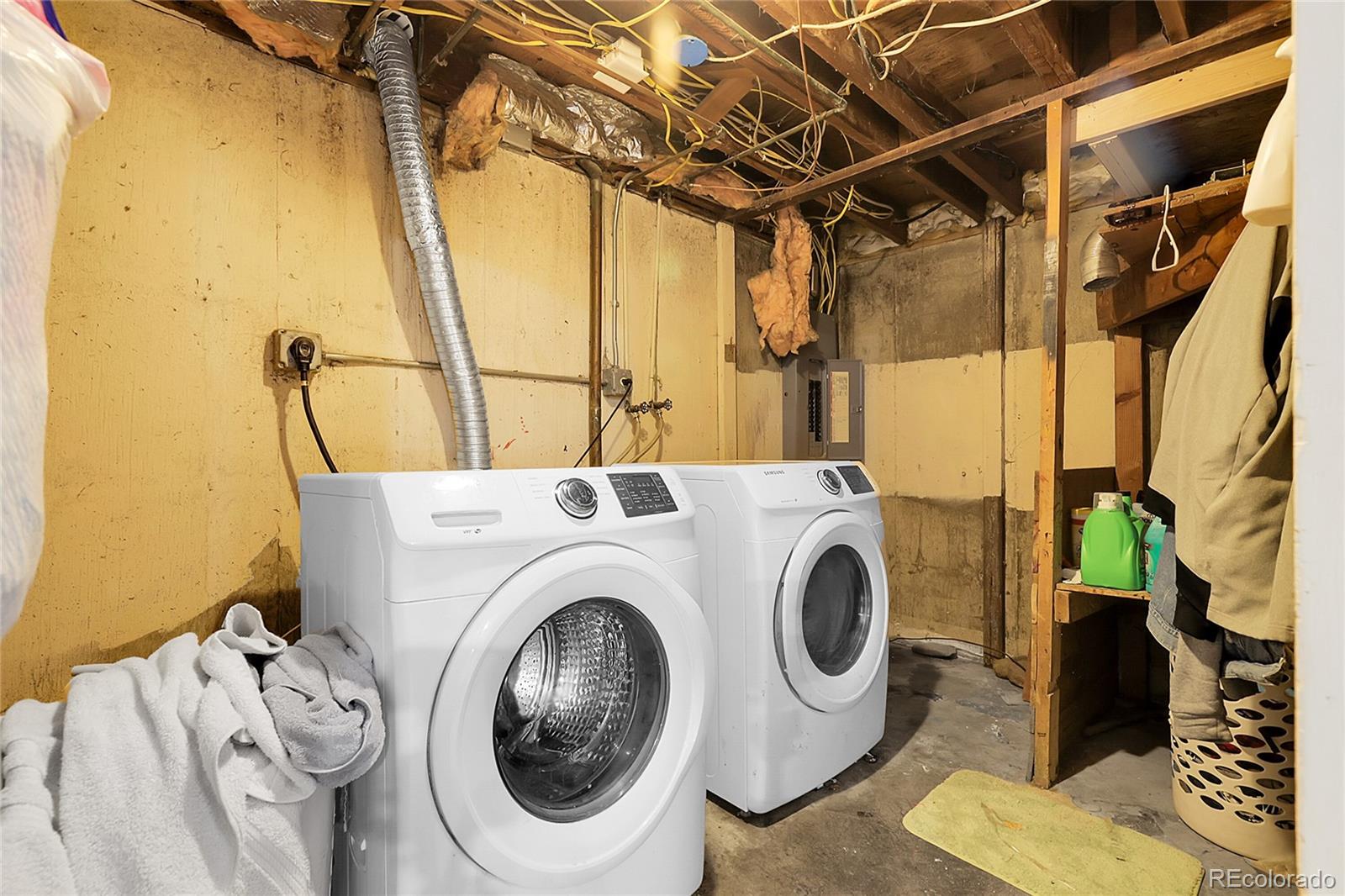MLS Image #26 for 8660  de soto street,denver, Colorado