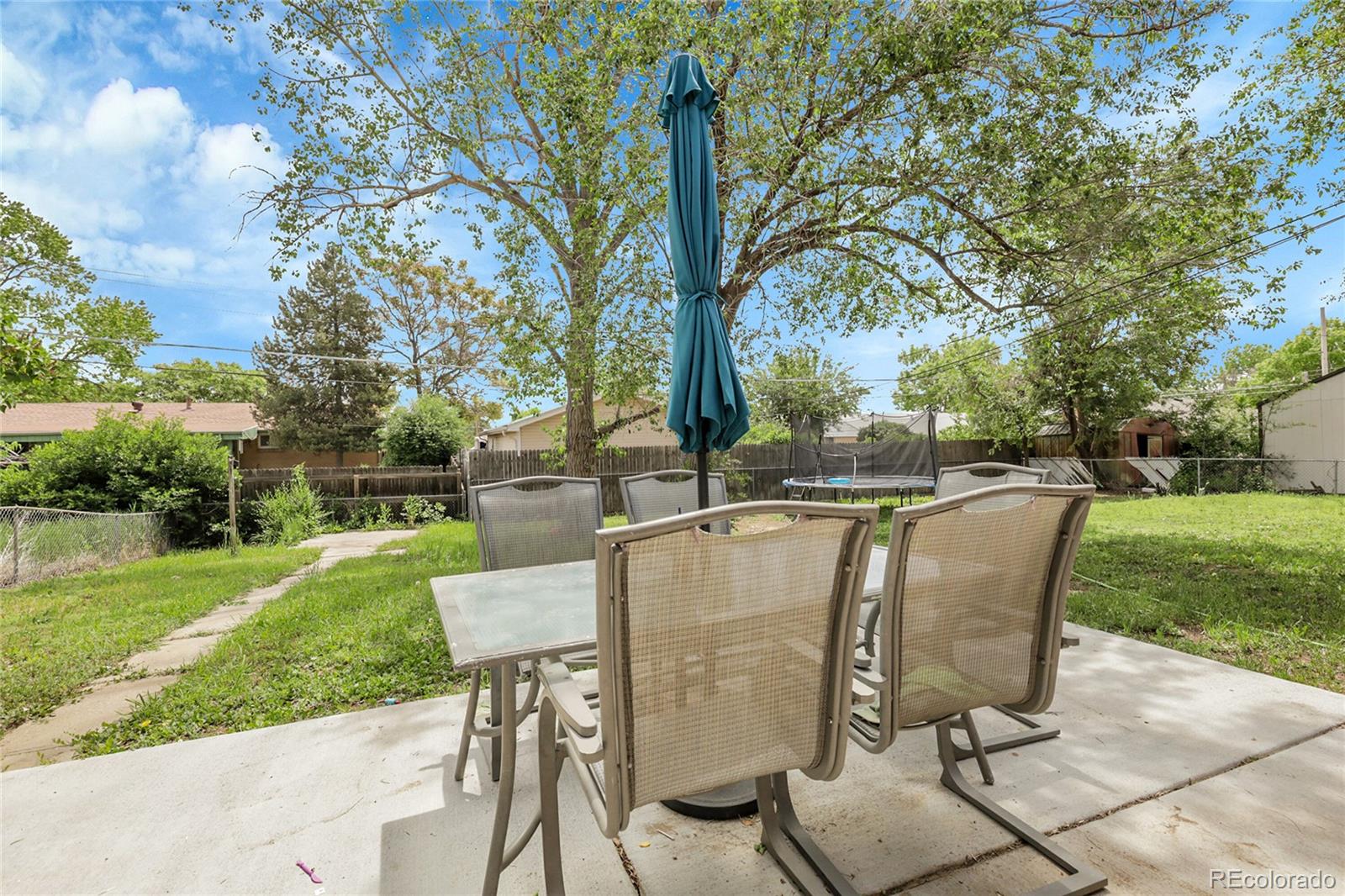 MLS Image #27 for 8660  de soto street,denver, Colorado