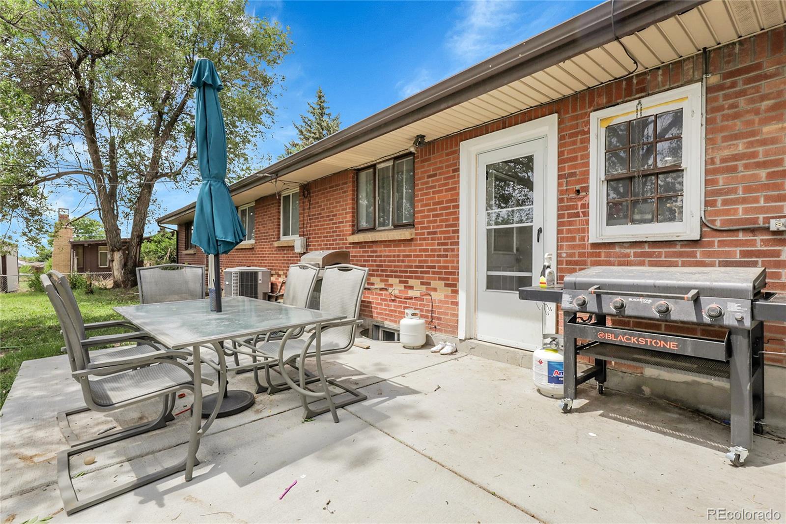 MLS Image #28 for 8660  de soto street,denver, Colorado