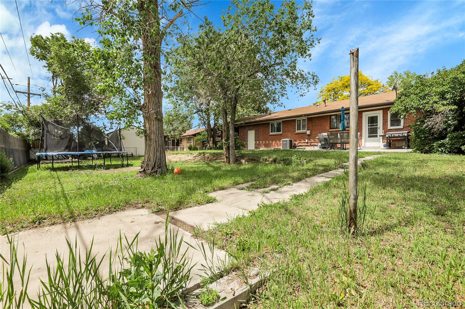 MLS Image #29 for 8660  de soto street,denver, Colorado
