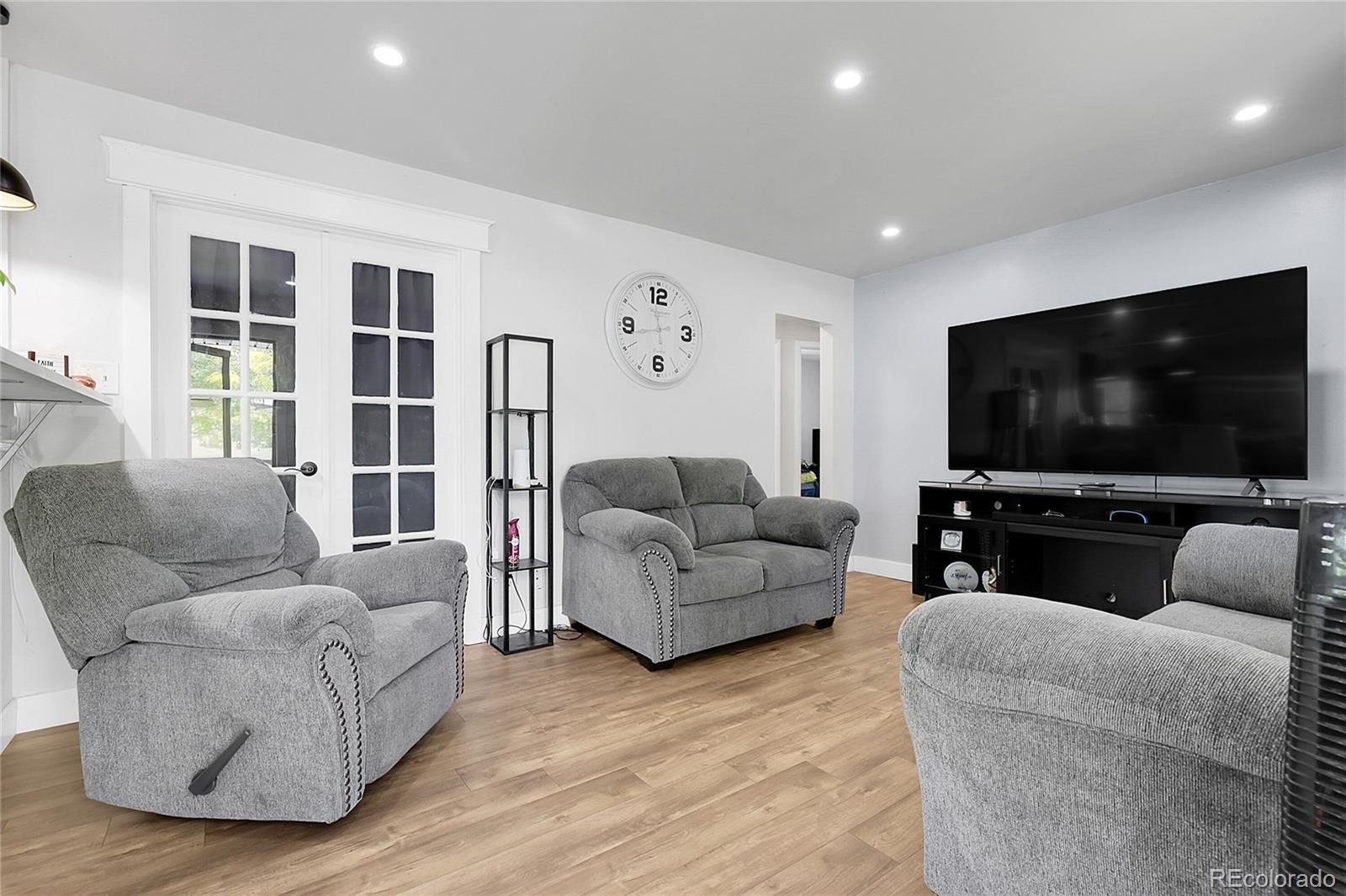 MLS Image #3 for 8660  de soto street,denver, Colorado