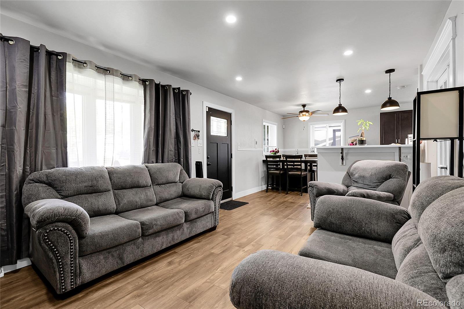 MLS Image #4 for 8660  de soto street,denver, Colorado