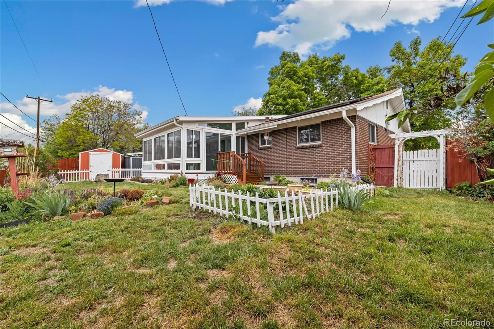 MLS Image #27 for 8137  vanguard drive,denver, Colorado