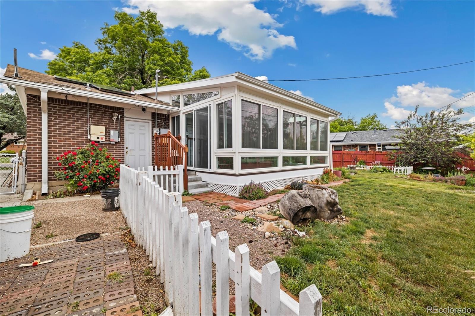 MLS Image #28 for 8137  vanguard drive,denver, Colorado