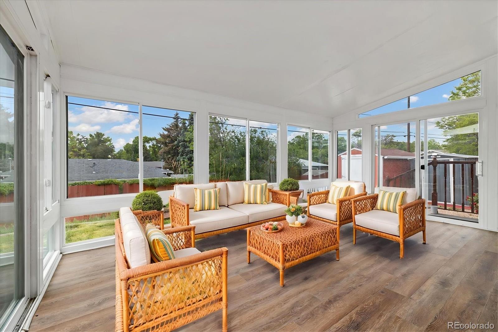 MLS Image #36 for 8137  vanguard drive,denver, Colorado