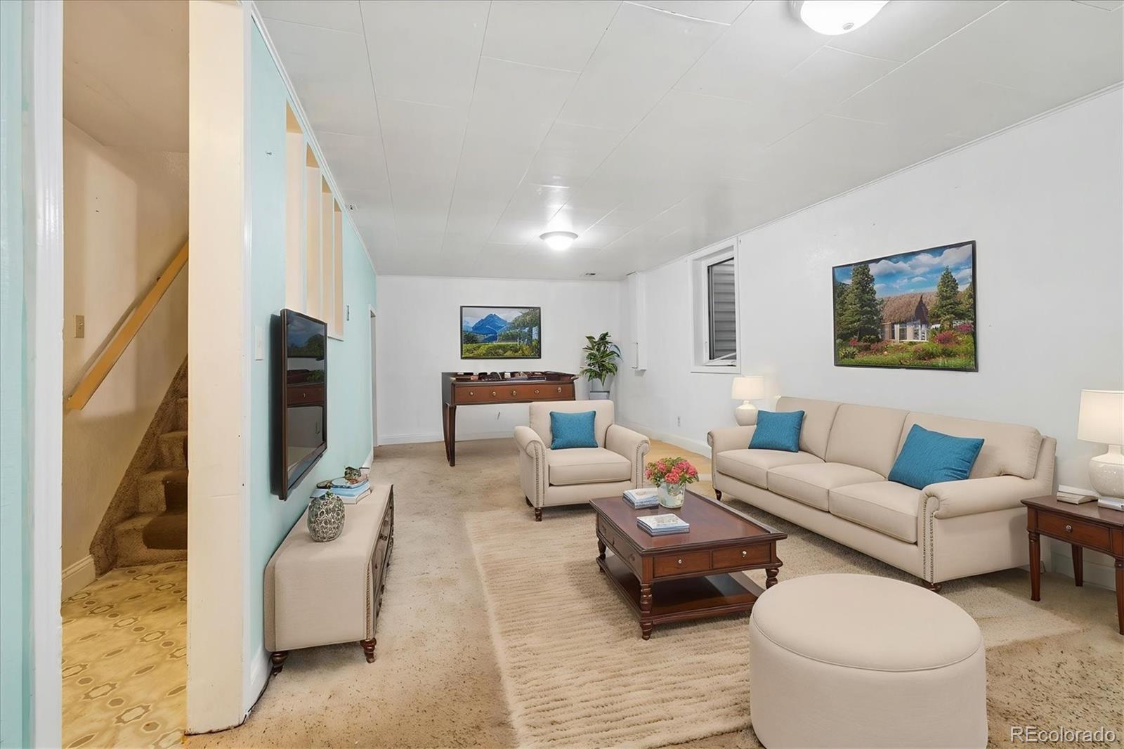 MLS Image #37 for 8137  vanguard drive,denver, Colorado