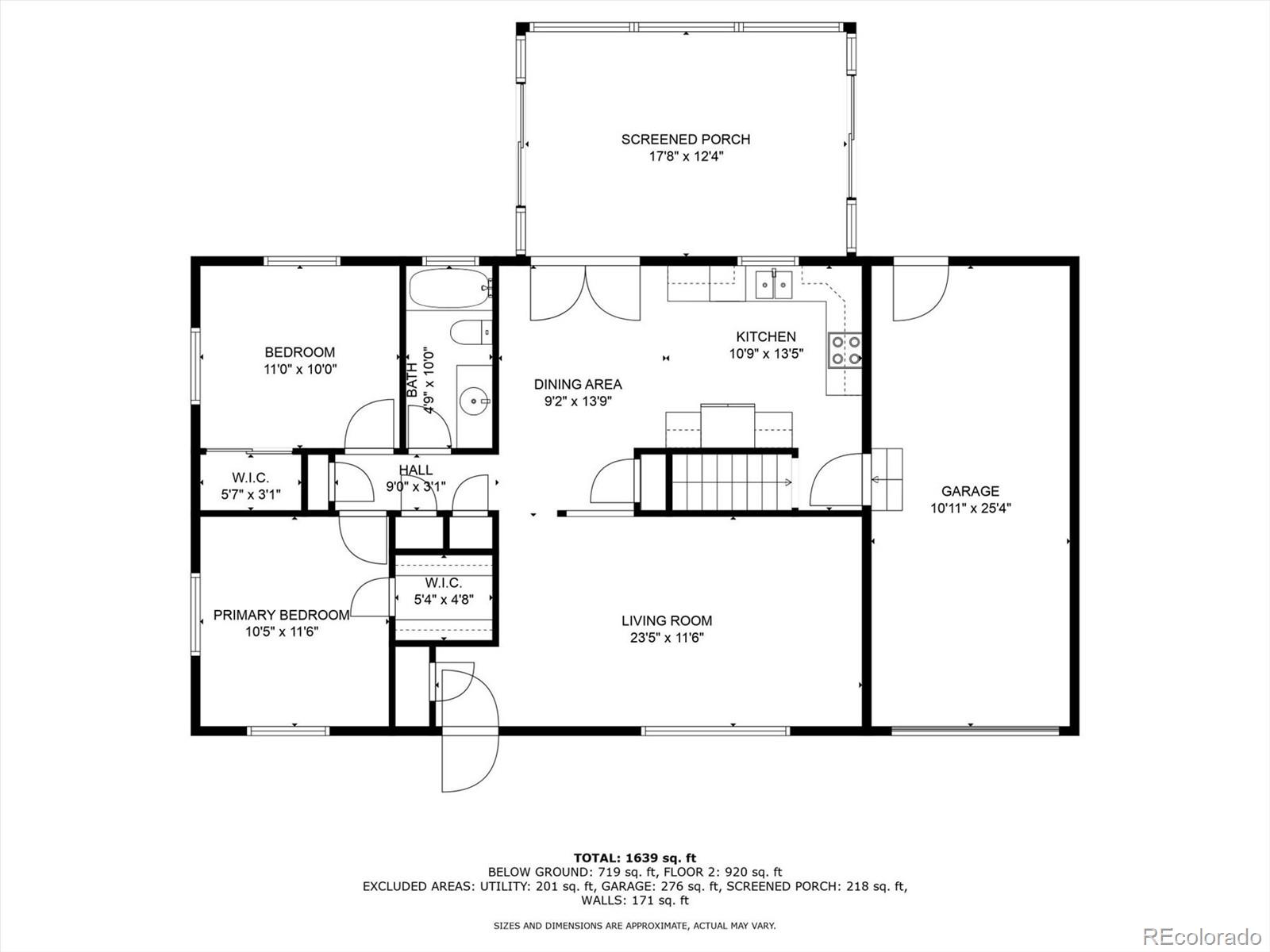 MLS Image #40 for 8137  vanguard drive,denver, Colorado