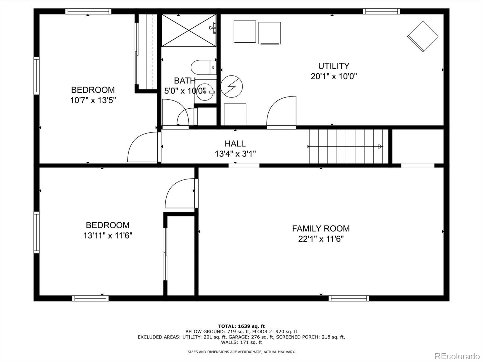 MLS Image #41 for 8137  vanguard drive,denver, Colorado