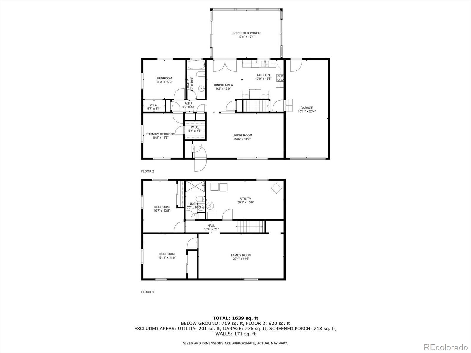 MLS Image #42 for 8137  vanguard drive,denver, Colorado