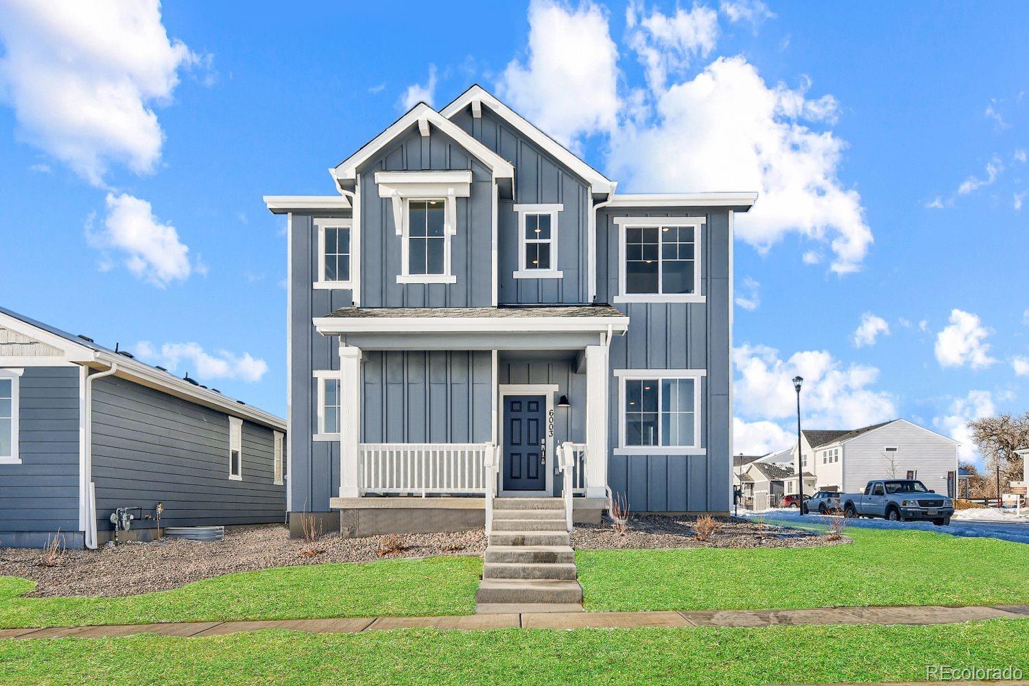 MLS Image #1 for 6003  windy willow drive,fort collins, Colorado