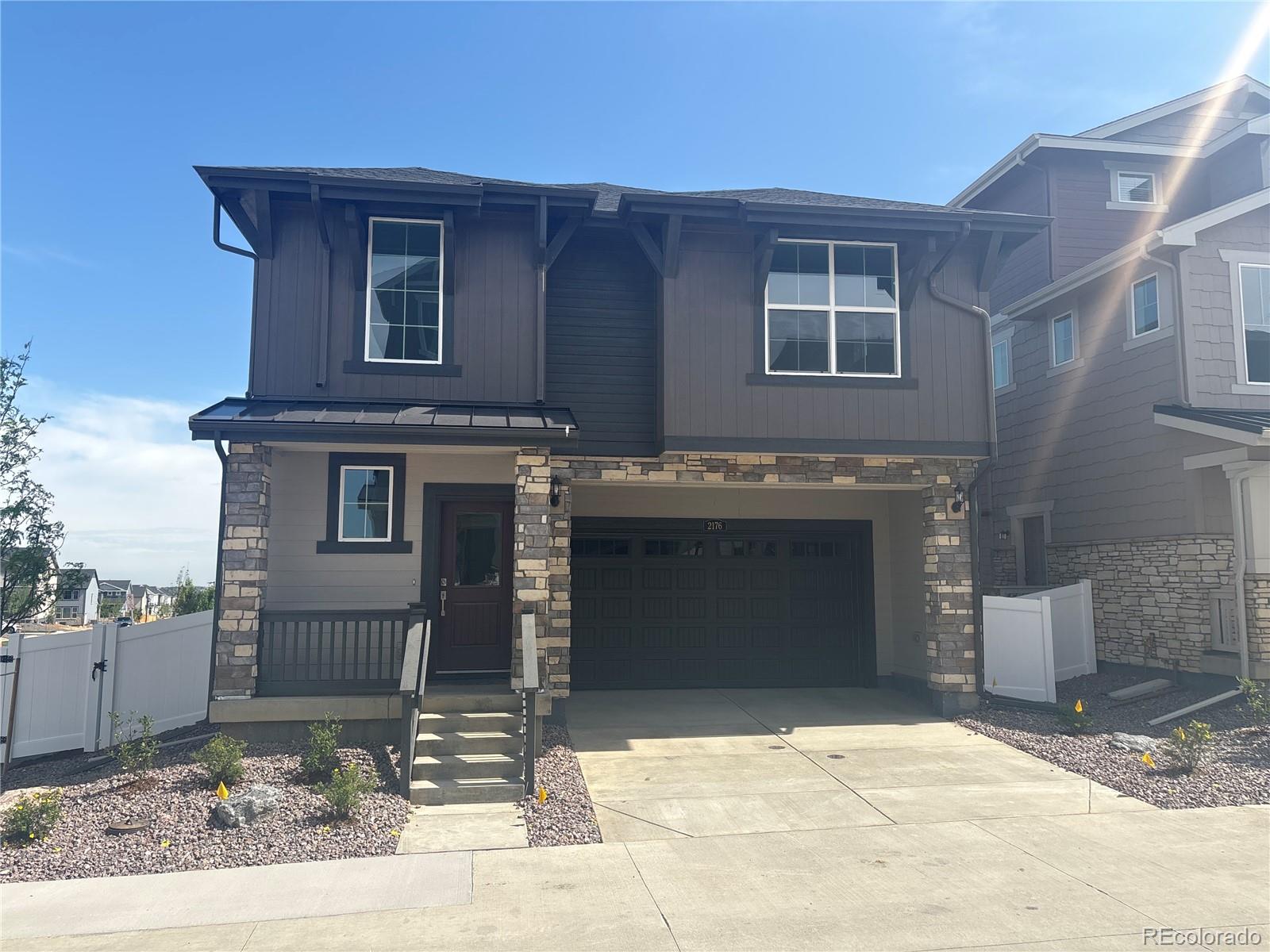 MLS Image #1 for 2176 s haleyville way,aurora, Colorado