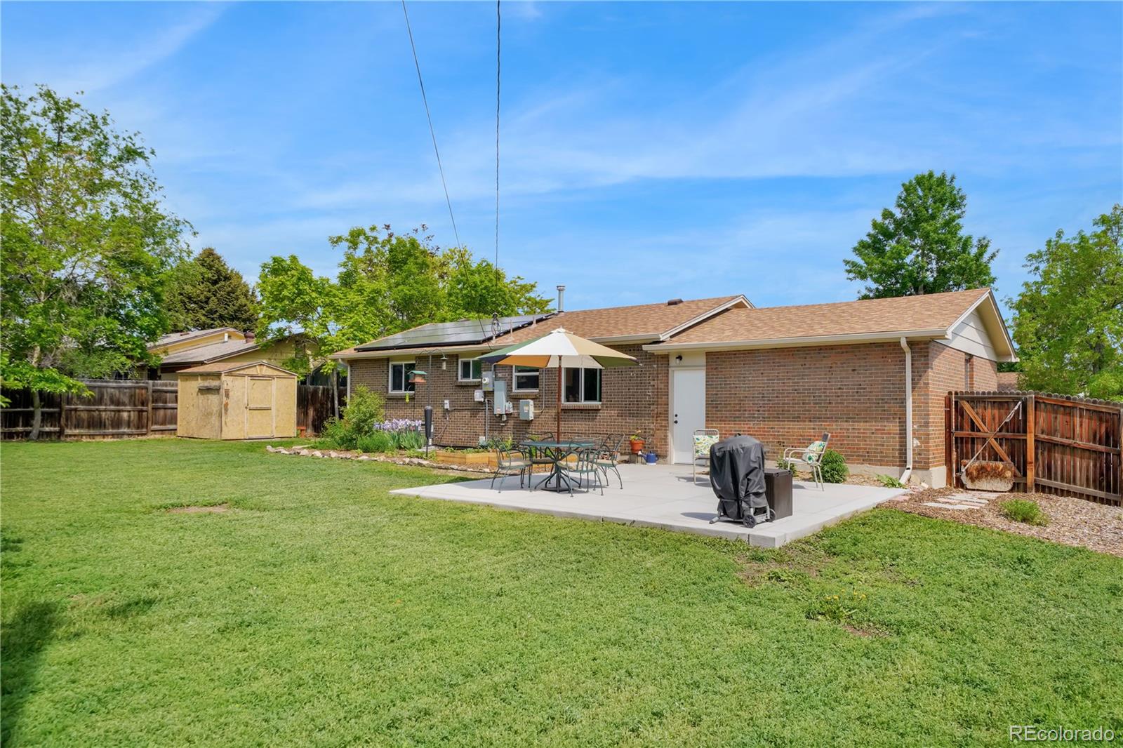 MLS Image #20 for 6180 w 77th place,arvada, Colorado