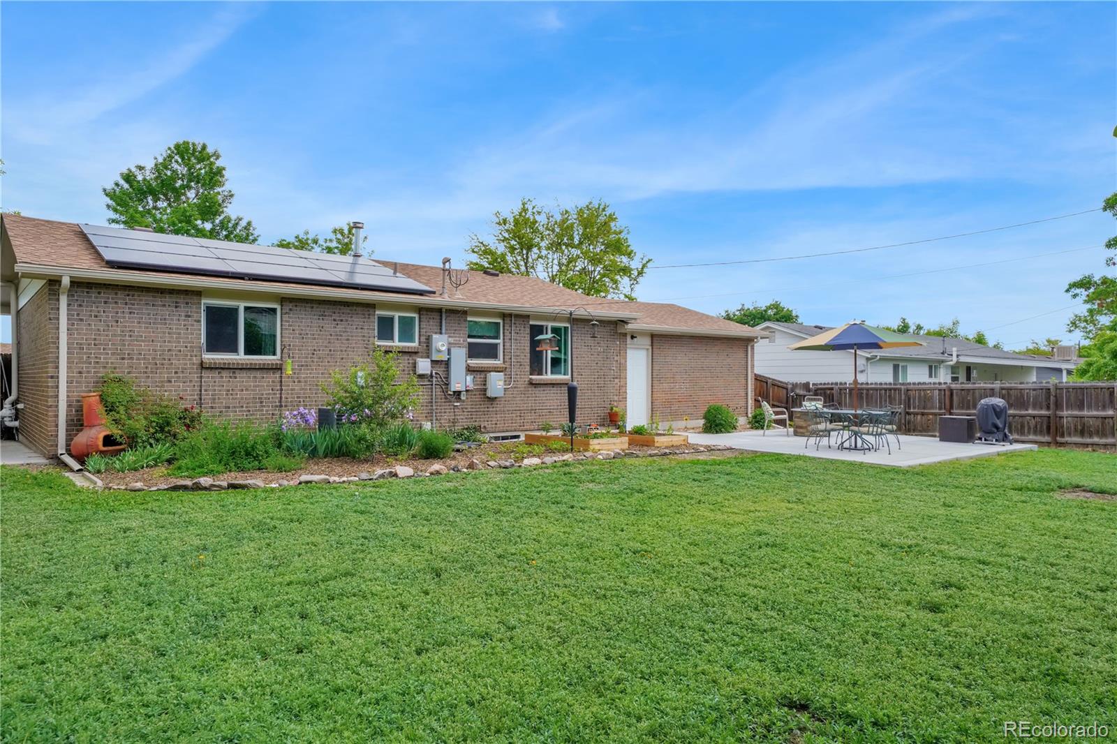 MLS Image #21 for 6180 w 77th place,arvada, Colorado