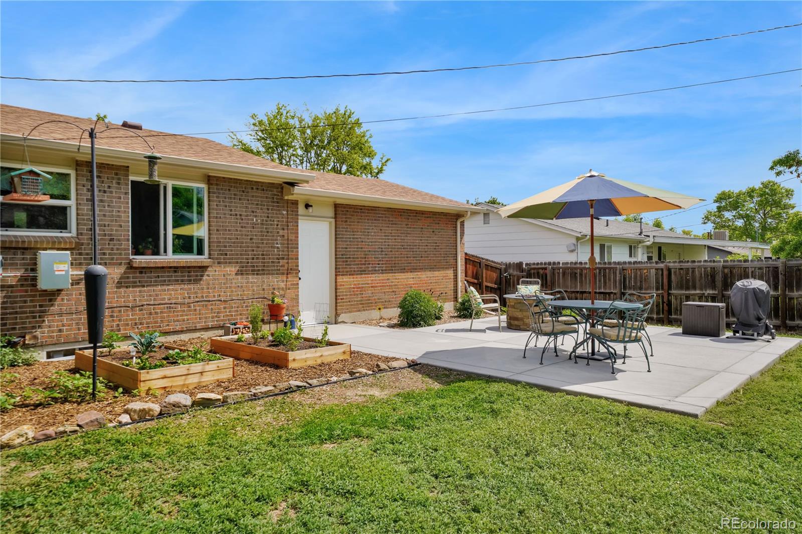 MLS Image #23 for 6180 w 77th place,arvada, Colorado