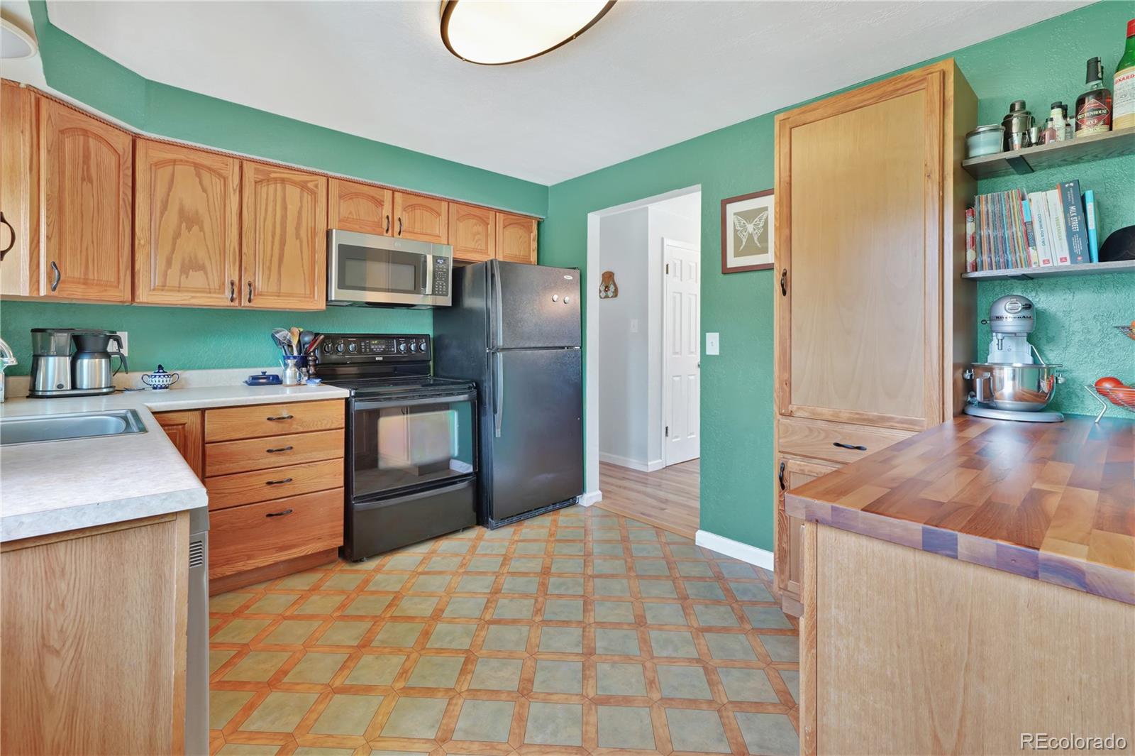 MLS Image #3 for 6180 w 77th place,arvada, Colorado