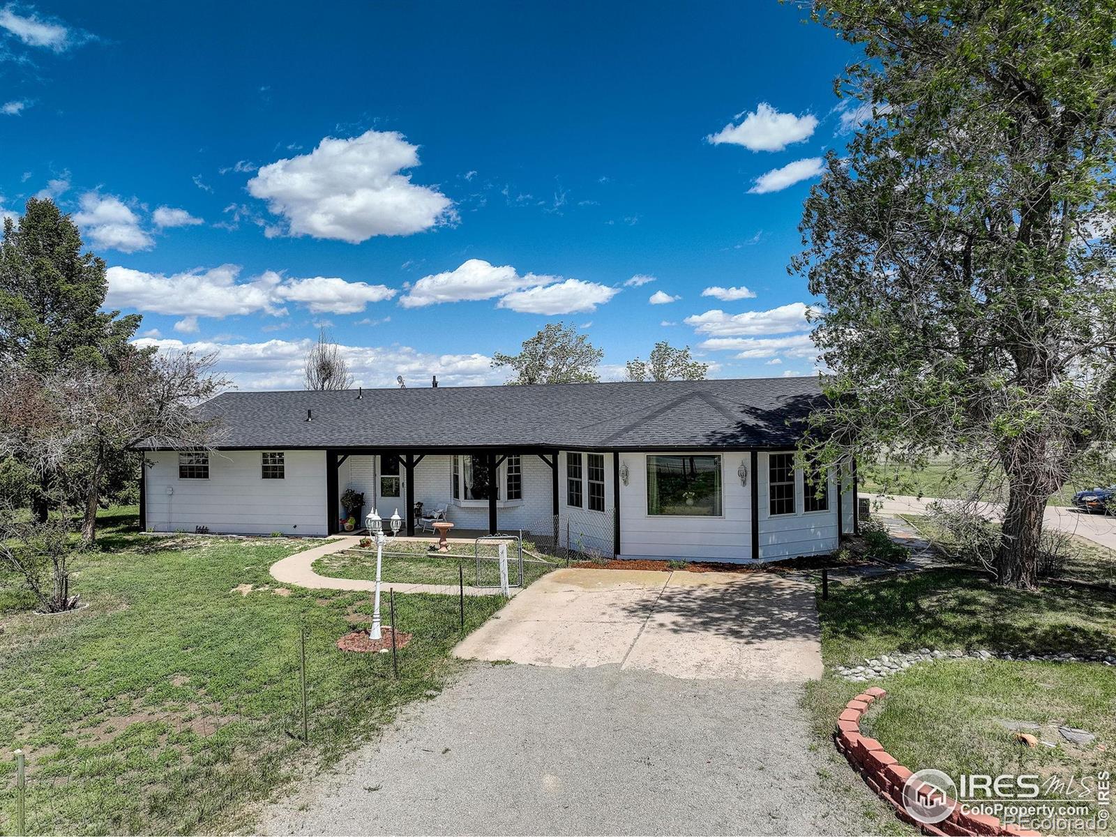 MLS Image #1 for 1428 s county road 23e ,berthoud, Colorado