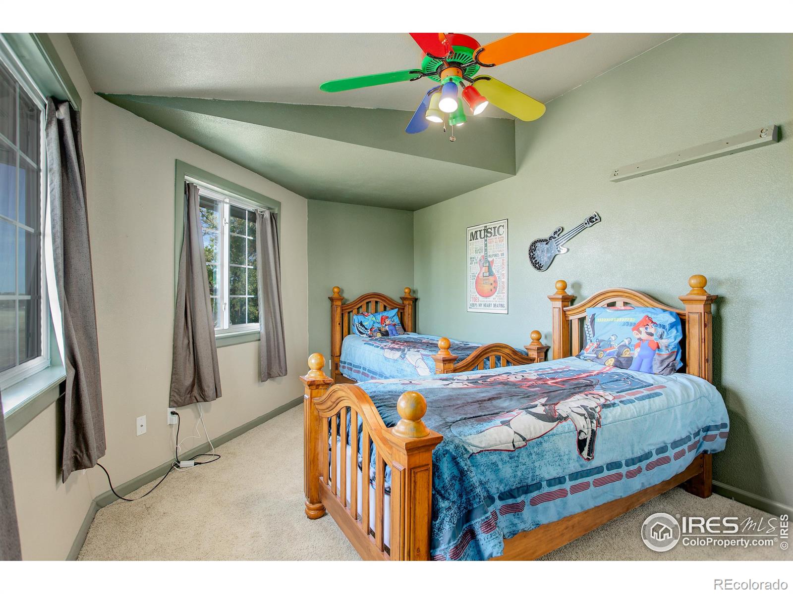 MLS Image #20 for 1428 s county road 23e ,berthoud, Colorado