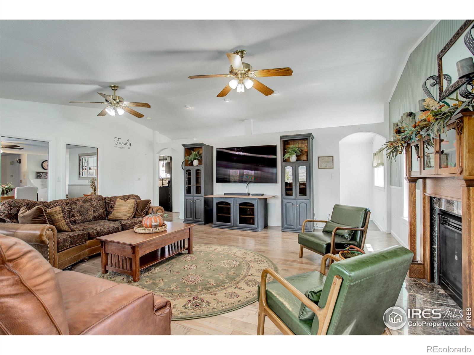 MLS Image #3 for 1428 s county road 23e ,berthoud, Colorado