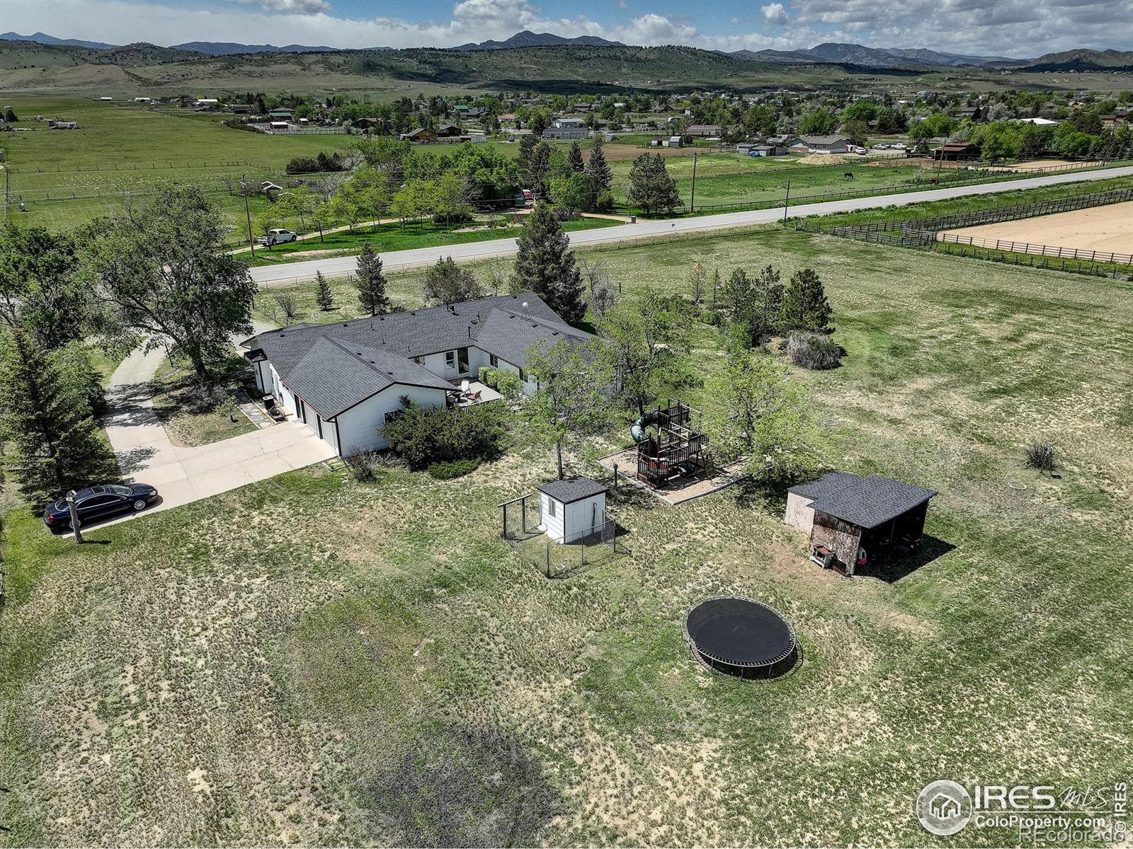 MLS Image #31 for 1428 s county road 23e ,berthoud, Colorado