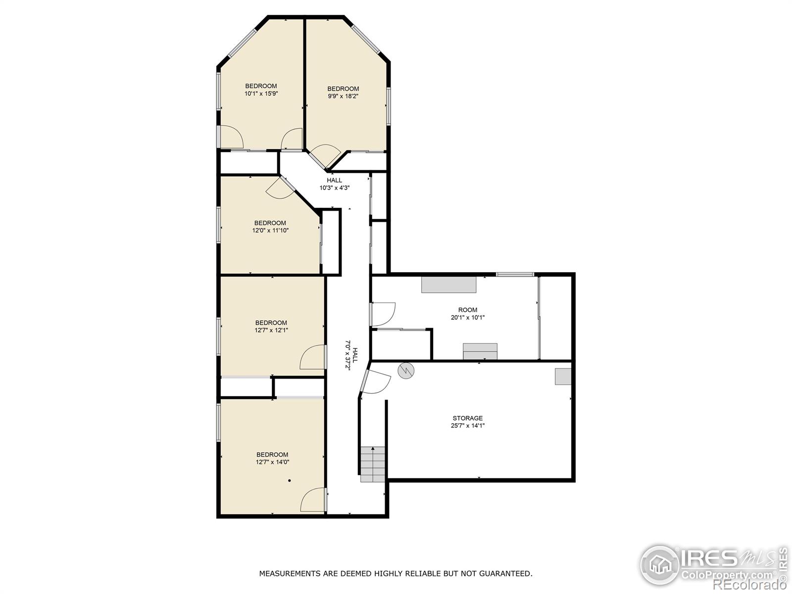 MLS Image #38 for 1428 s county road 23e ,berthoud, Colorado