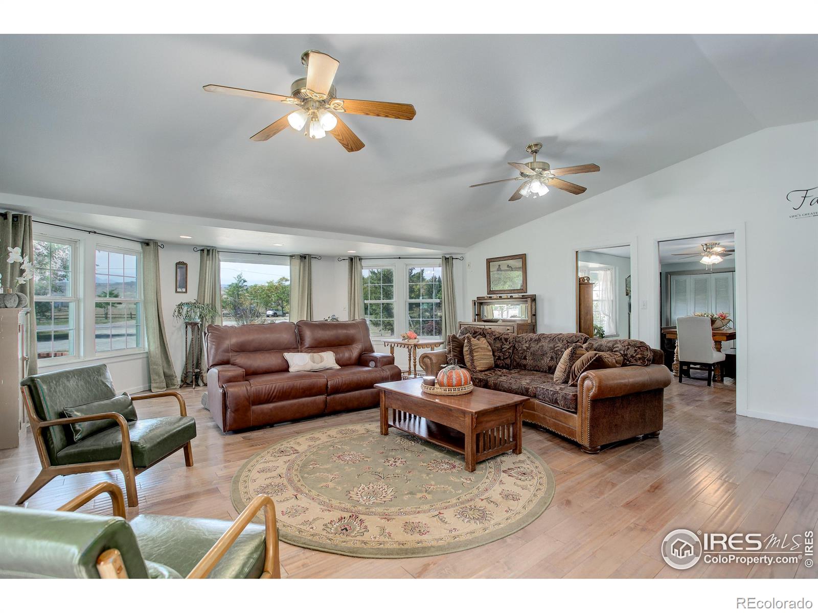 MLS Image #4 for 1428 s county road 23e ,berthoud, Colorado
