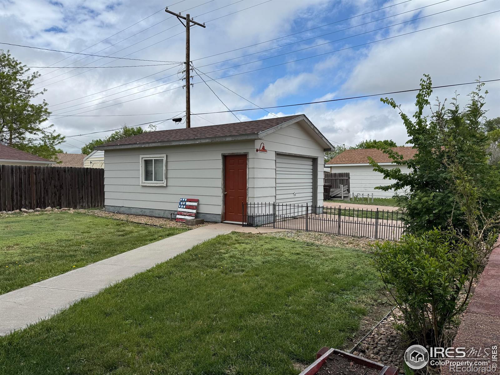 MLS Image #6 for 302  cedar avenue,akron, Colorado