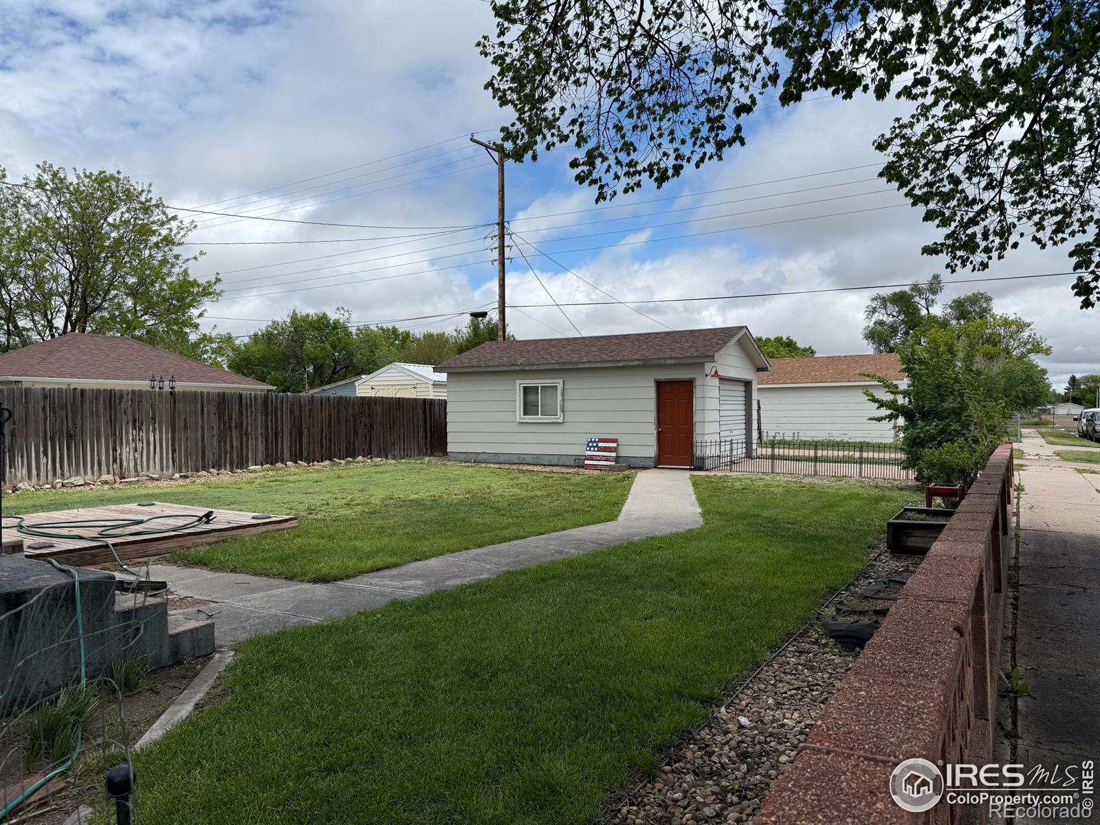 MLS Image #7 for 302  cedar avenue,akron, Colorado