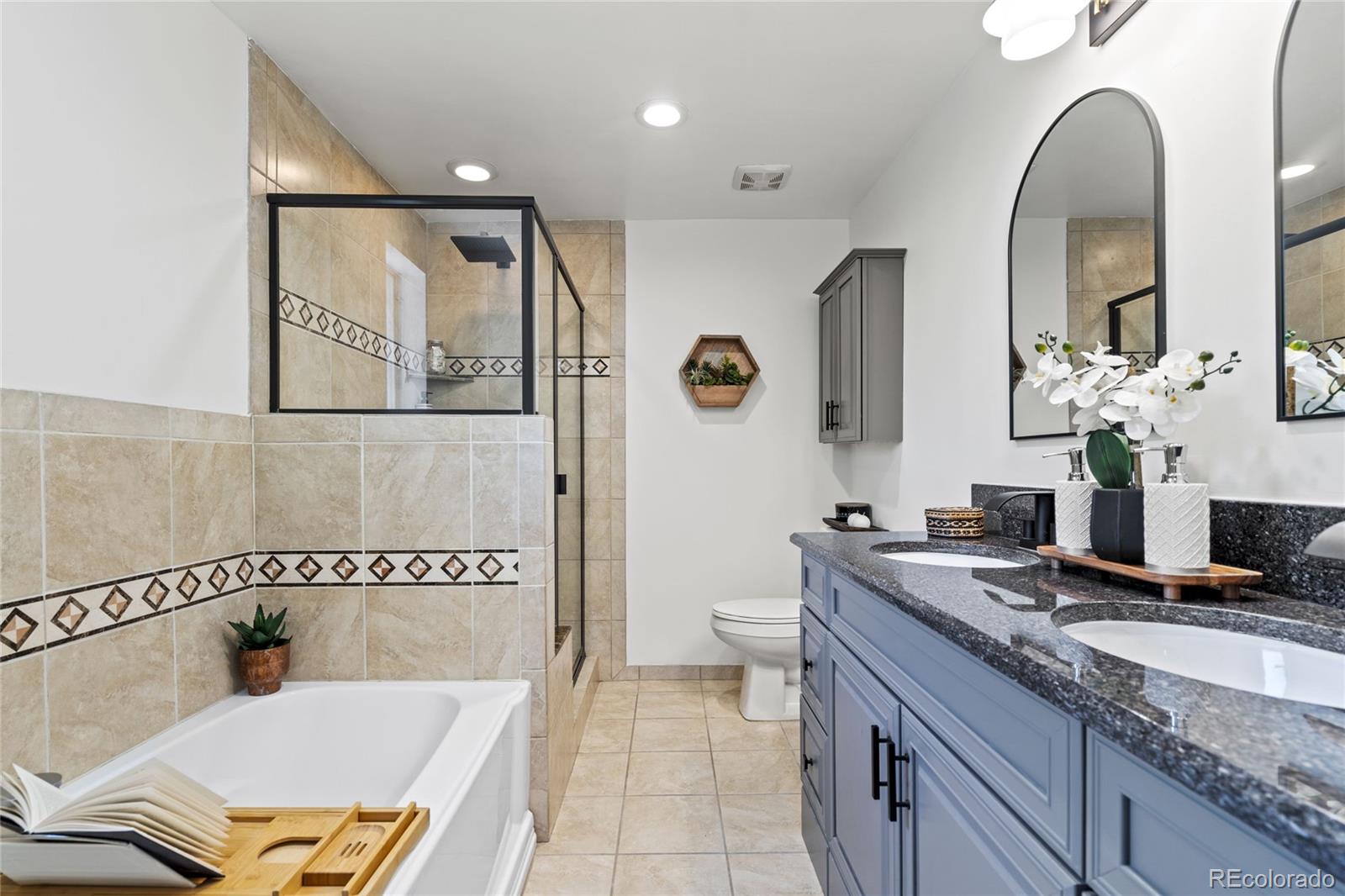 MLS Image #18 for 1475  kingsbury court,golden, Colorado