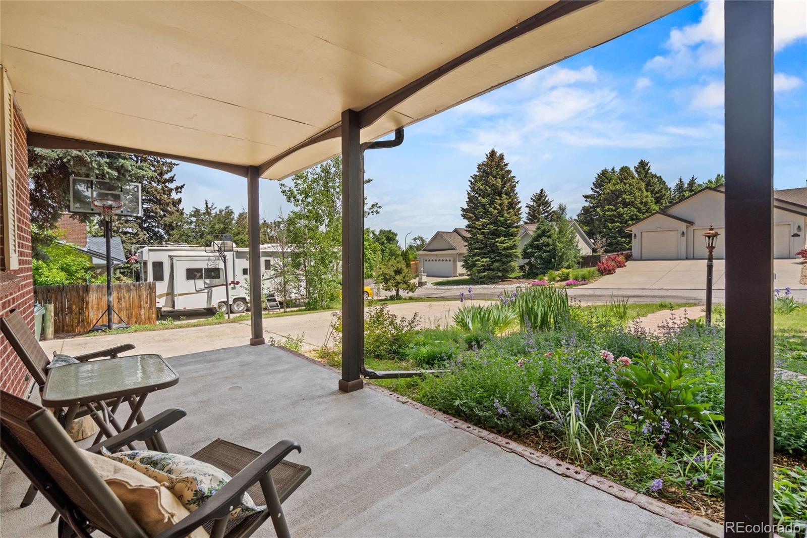 MLS Image #32 for 1475  kingsbury court,golden, Colorado