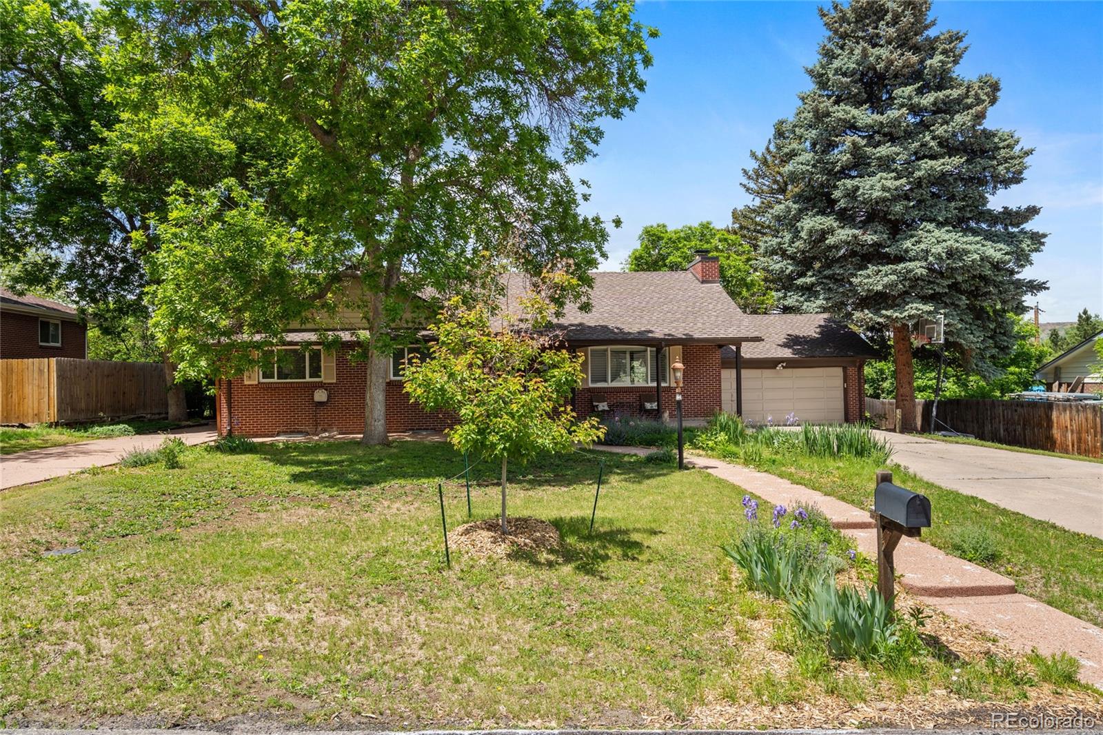 MLS Image #35 for 1475  kingsbury court,golden, Colorado
