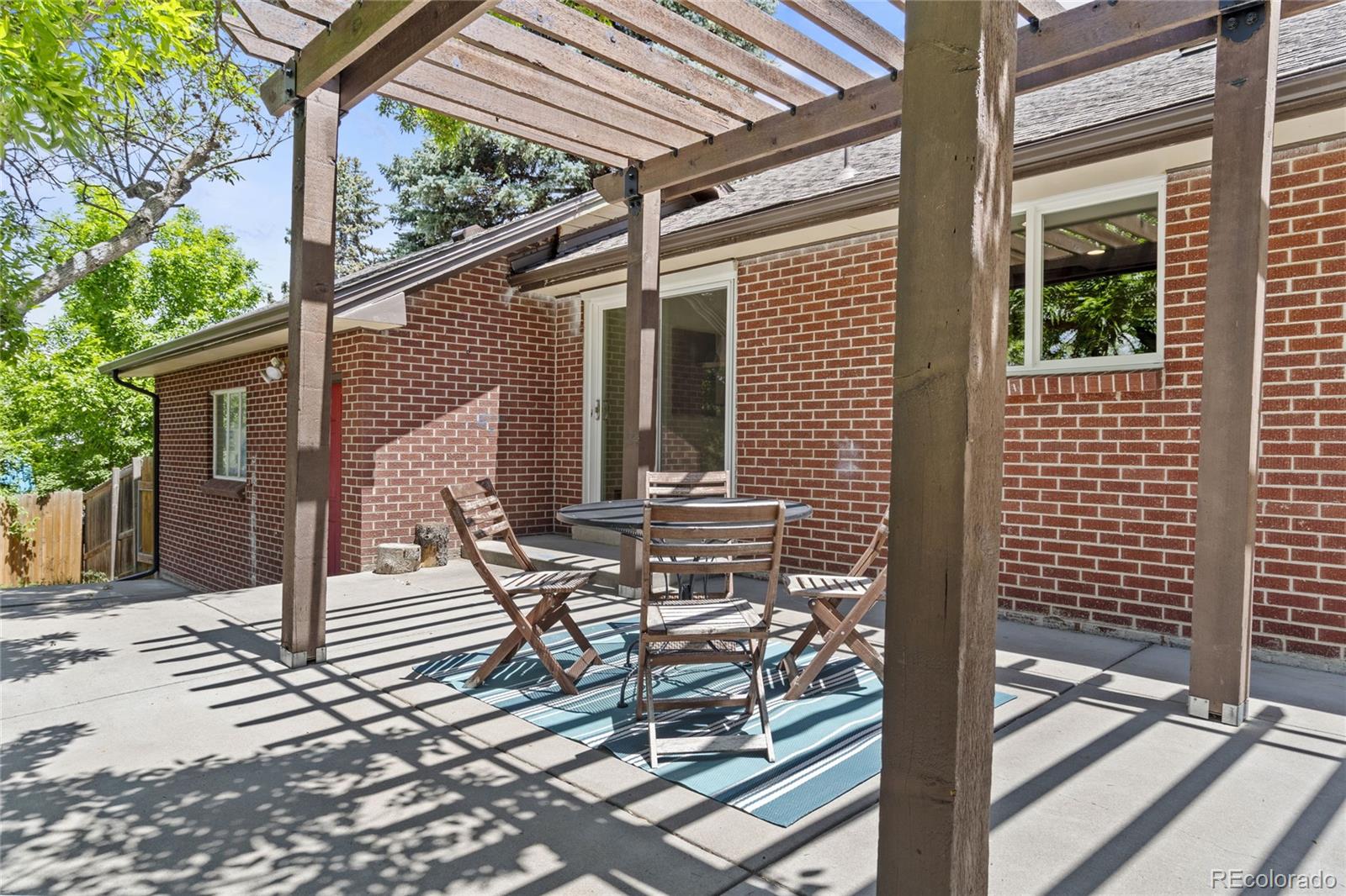MLS Image #36 for 1475  kingsbury court,golden, Colorado
