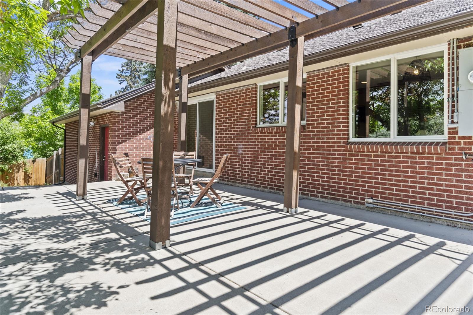 MLS Image #37 for 1475  kingsbury court,golden, Colorado