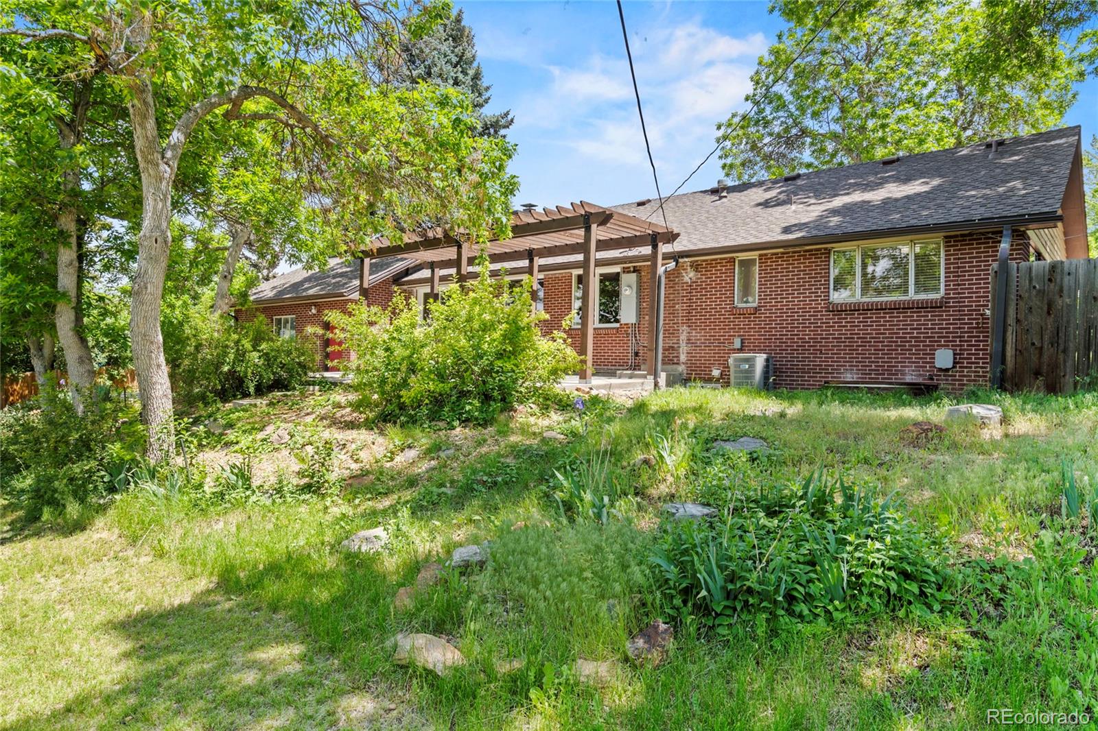 MLS Image #38 for 1475  kingsbury court,golden, Colorado